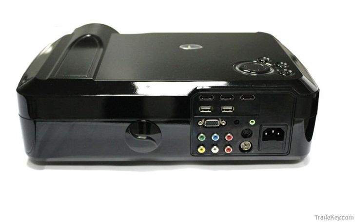 Full HD 720P new led projector for home theater