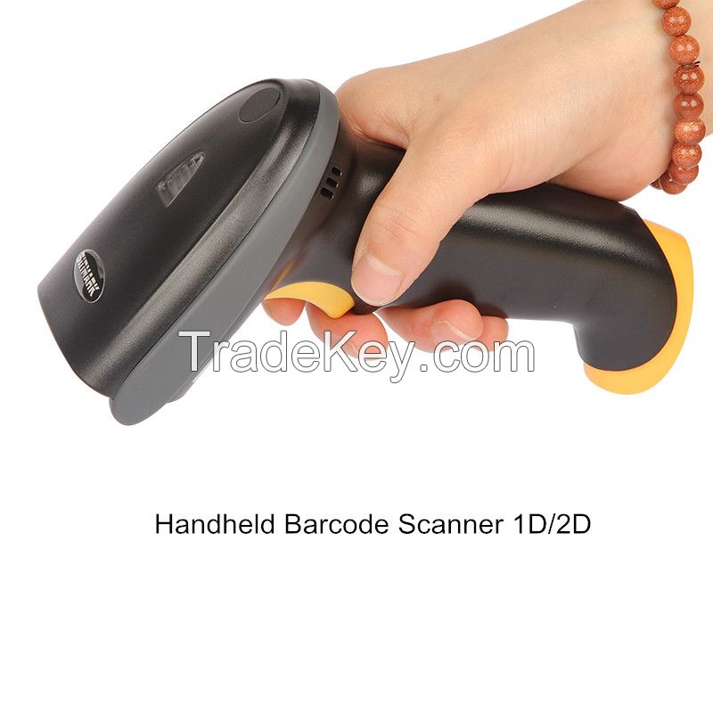 SINMARK SK-2010 barcode reader , 2d barcode scanner, qr code scanner, supermarket barcode scanner