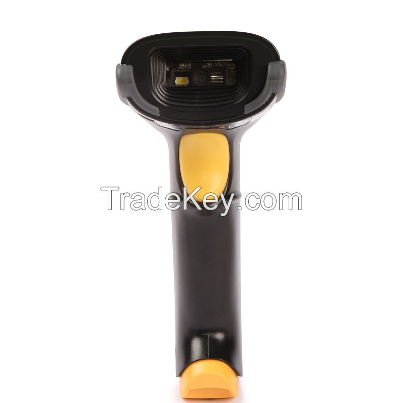 SINMARK SK-2010 barcode reader , 2d barcode scanner, qr code scanner, supermarket barcode scanner