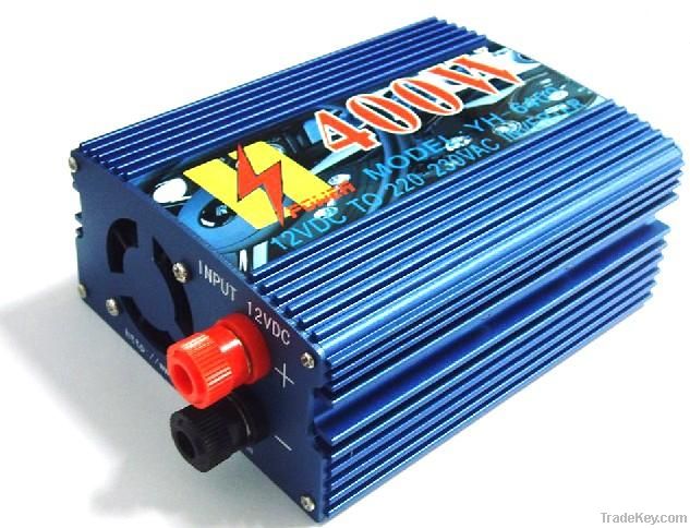 12v to 220v inverter 400w