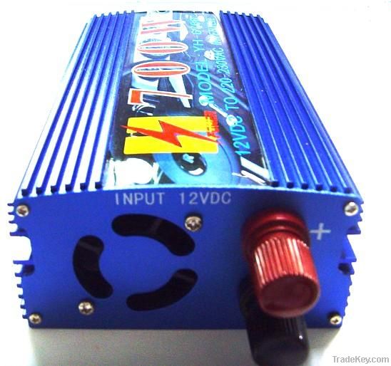 DC/AC 700W charger inverter