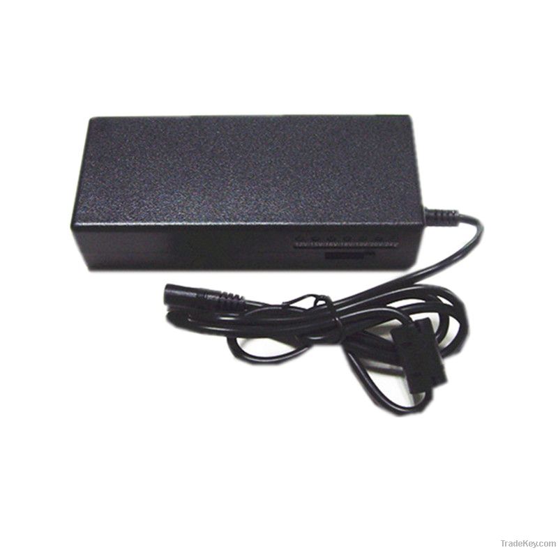Factory 100W car and home universal laptop adapter