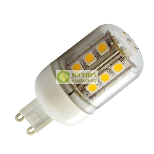 G9 LED Lamps