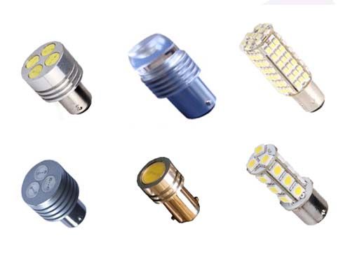 1157 LED car bulbs auto bulbs light