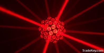 led magic ball