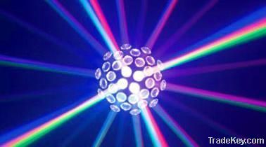 led magic ball