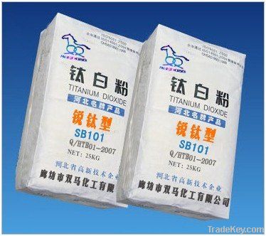 SB101 Tianium Dioxide Anatase powder