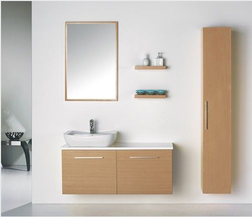 New fashionable style of bathroon cabinets