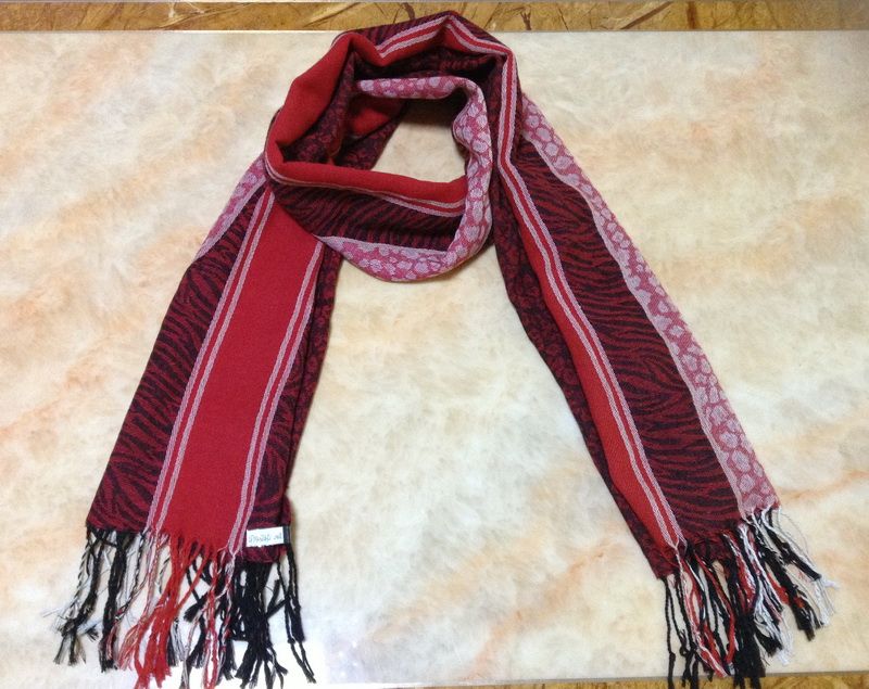 stock available lady scarves