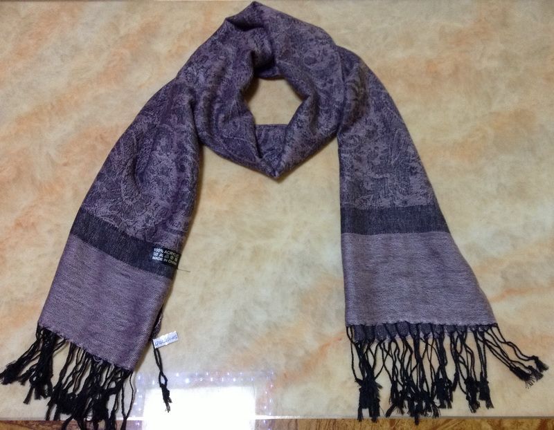 stock available lady scarves