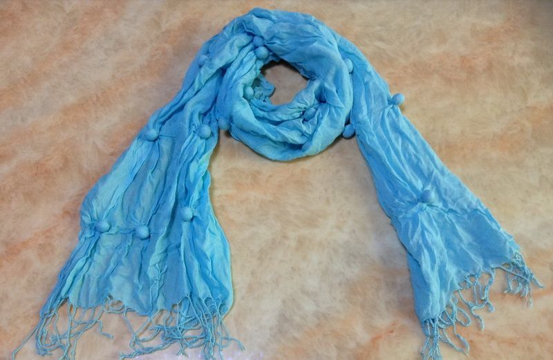 summer scarves for women