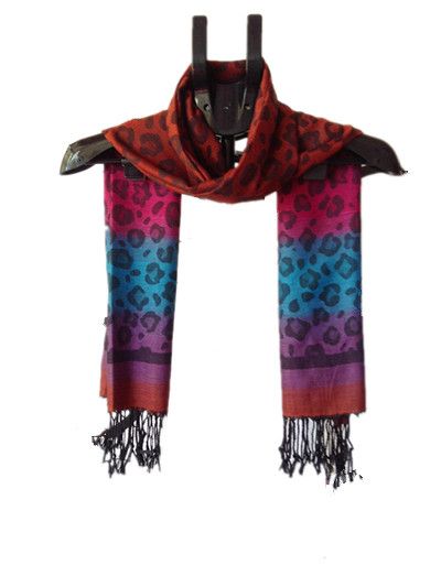 fasihon ladies Scarves