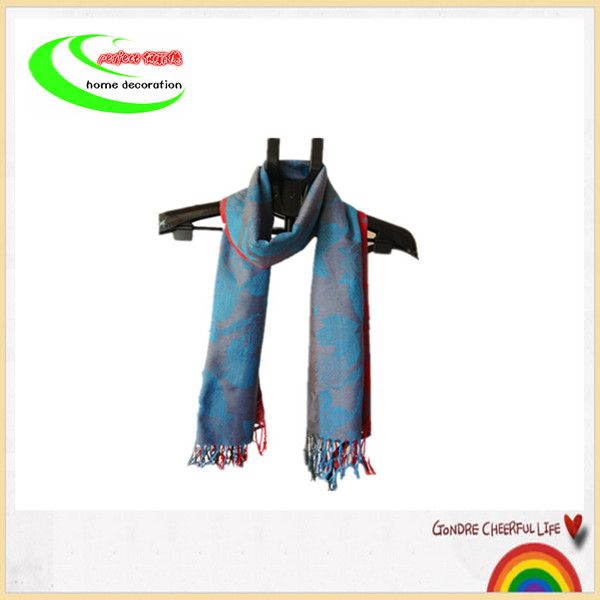 small MOQ scarves