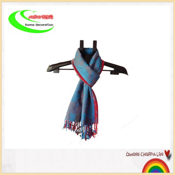 small MOQ scarves