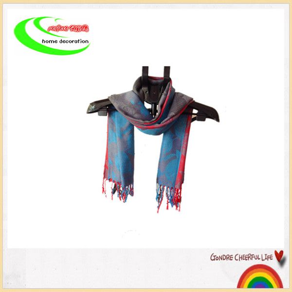 small MOQ scarves