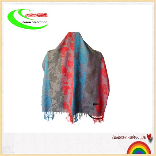 small MOQ scarves