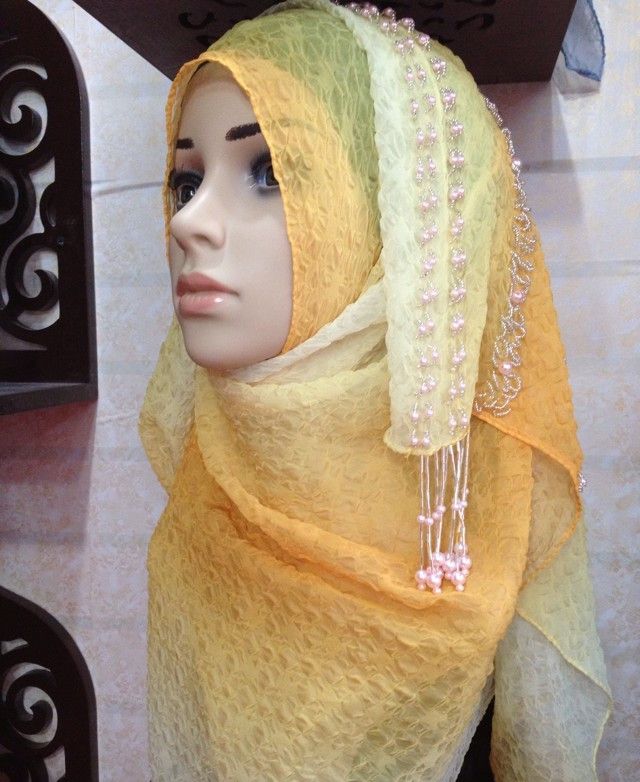 muslim hijab