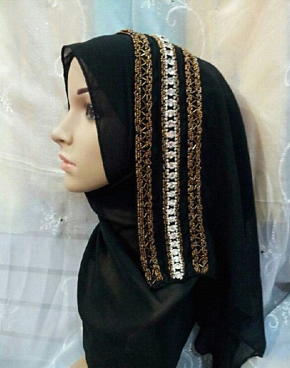 muslim hijab