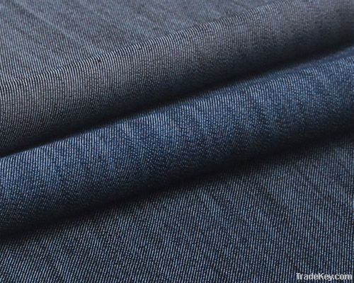 Lycra denim fabric