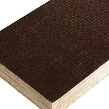 skidproof film faced plywood