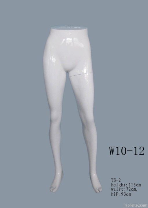 pant form mannequin