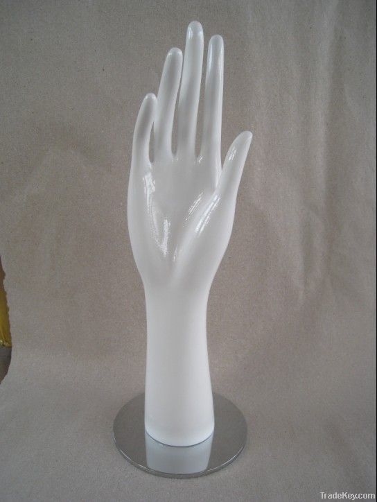 hand mannequin
