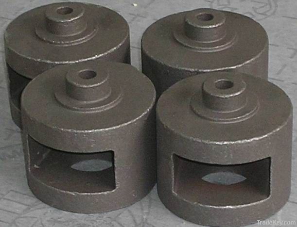 sand castings