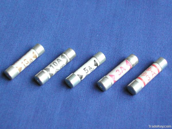 Types of bussmann 1362 fuse