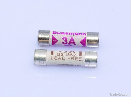 Types of bussmann 1362 fuse