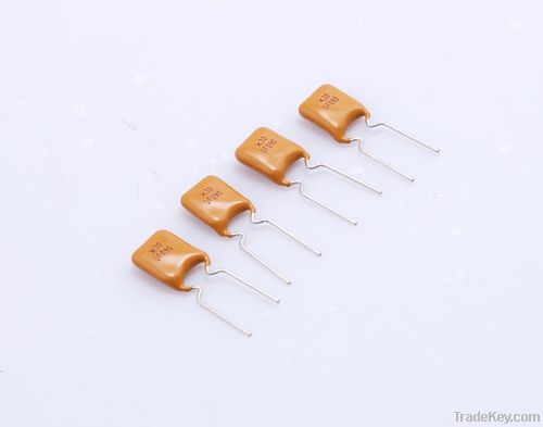 pptc resettable fuses