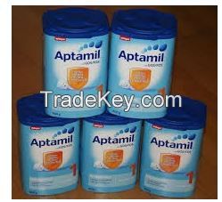 Aptamil Milk Powder