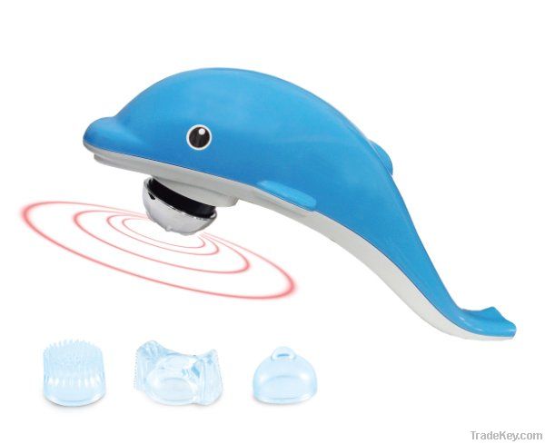 Dolphin Massage Hammer