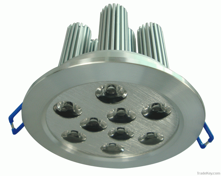 led downlight, 3years warranty, better price