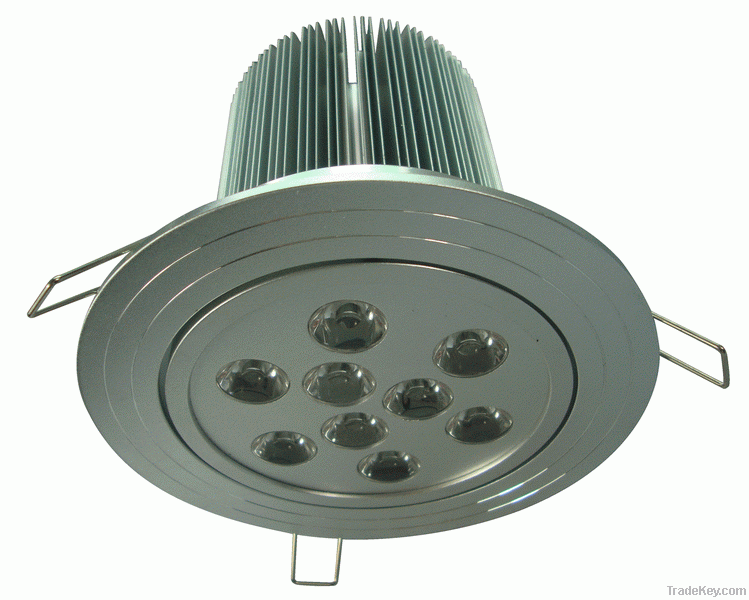 led downlight, 3years warranty, better price