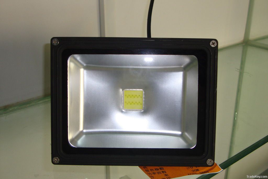 led flood light