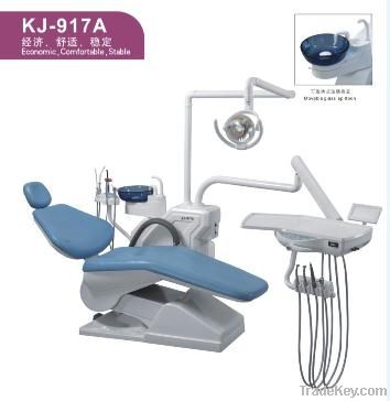 New Dental chair with CE KJ-917A