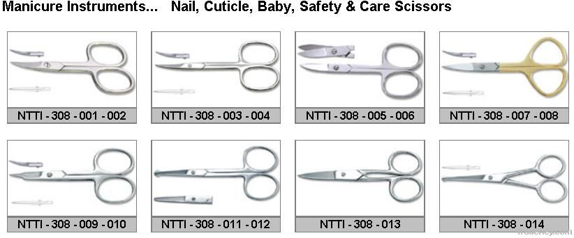 Safety & Care Scissors