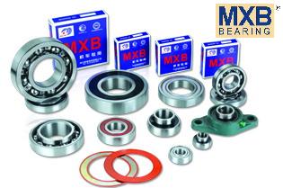 Ball Bearings