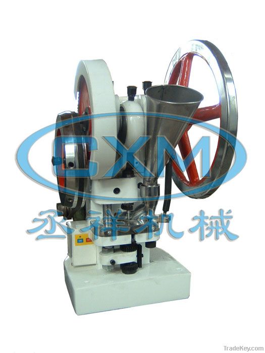 TDP series single punch tablet press