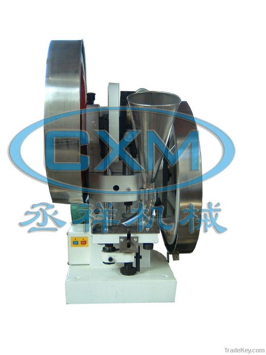 TDP series single punch tablet press