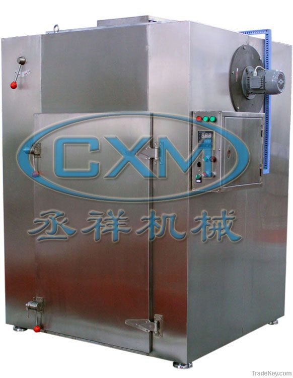 RXH  CT-C   WARM  AIR  CYCLE  OVEN