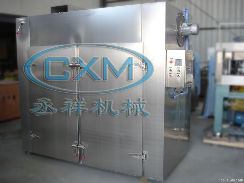 RXH  CT-C   WARM  AIR  CYCLE  OVEN