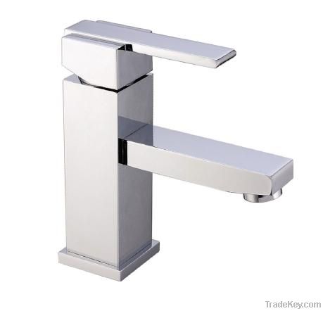 basin mixer