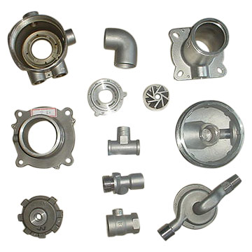 die casting,investment casting ,sand casting,glass fitting,snap hook