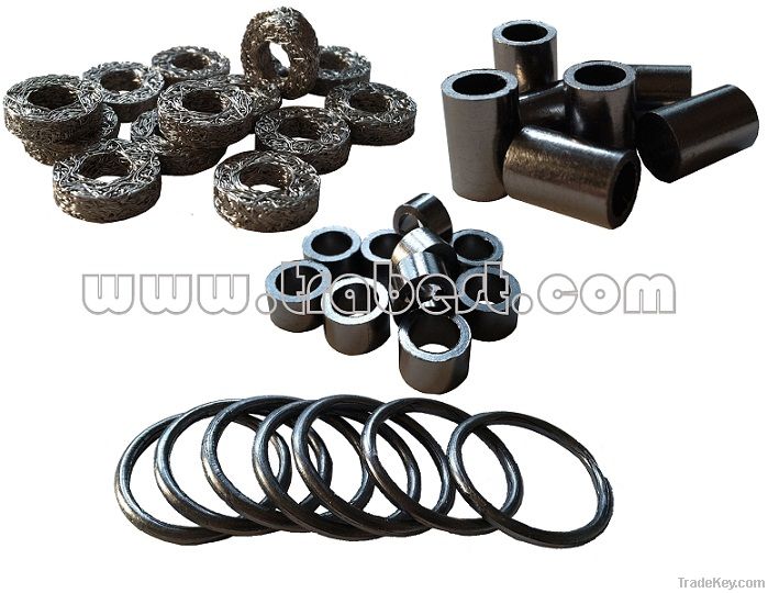 Graphite Molded Packing Ring