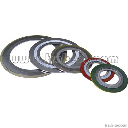 Spiral Wound Gasket