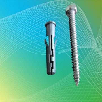 Self tapping screws