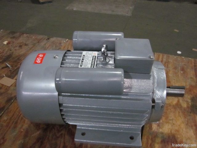 YC single phase motor