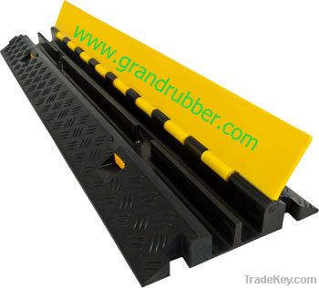 2 Channel Cable Protector/Ramps