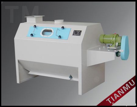TCQY SERIES PRECLEANING CYLINDER SEPARATOR